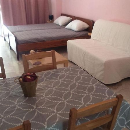 Tolo Beach Studios Ngoại thất bức ảnh