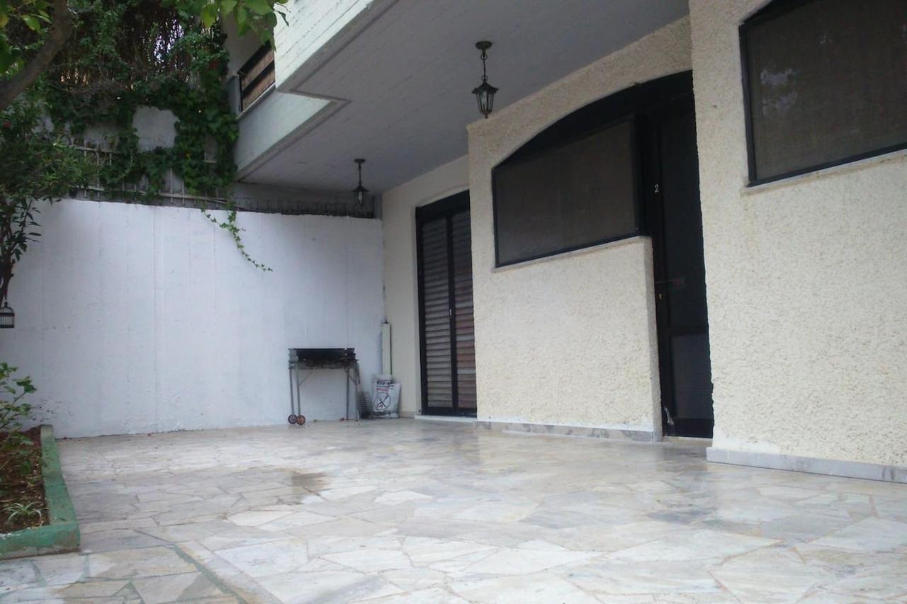 Tolo Beach Studios Ngoại thất bức ảnh