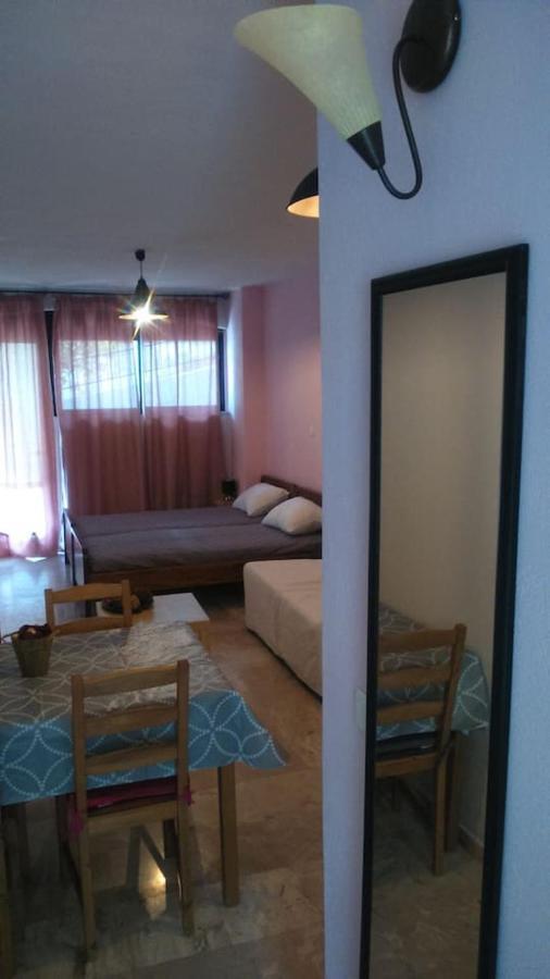 Tolo Beach Studios Ngoại thất bức ảnh